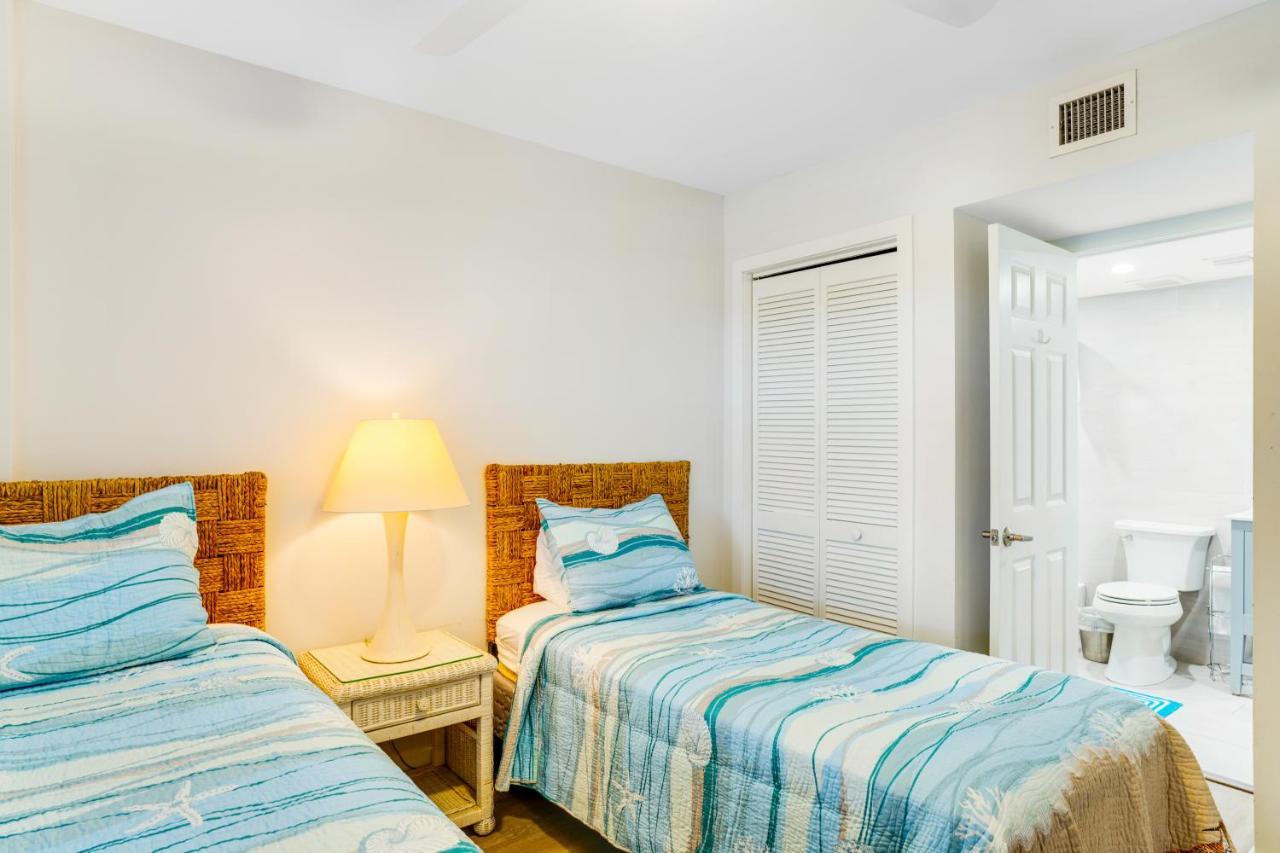 Nauti Hideaway, Unit #2314 Apartment Tavernier Exterior foto
