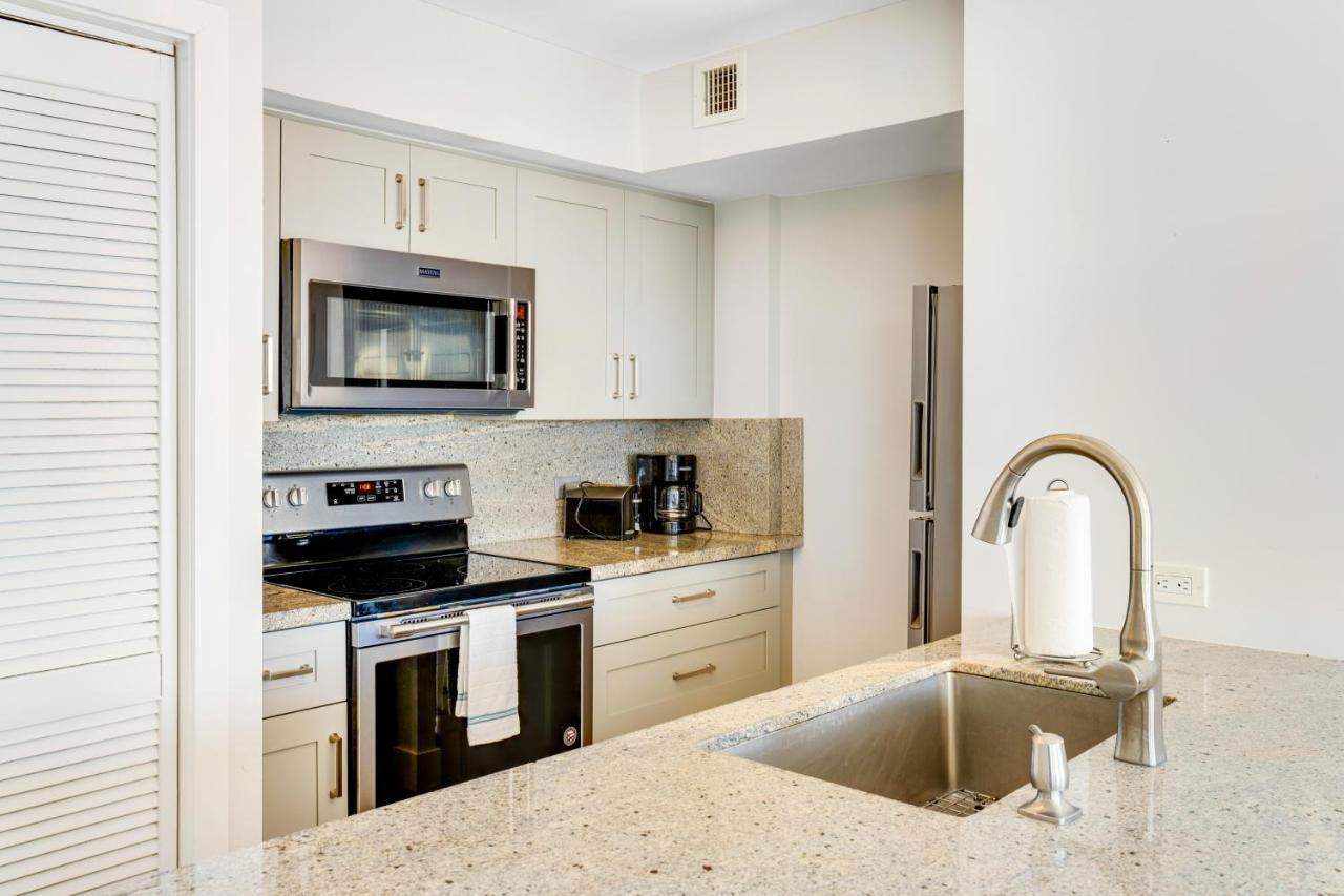 Nauti Hideaway, Unit #2314 Apartment Tavernier Exterior foto