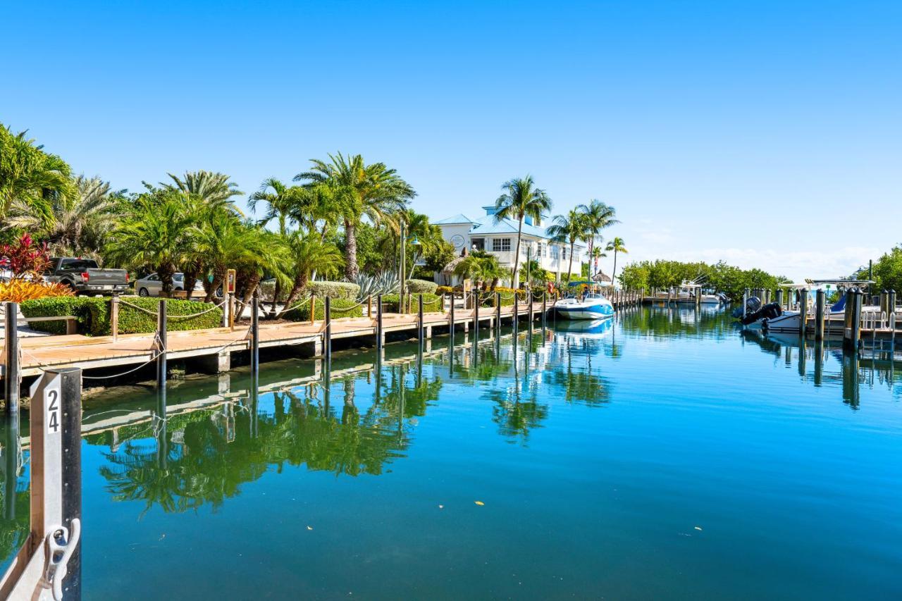 Nauti Hideaway, Unit #2314 Apartment Tavernier Exterior foto