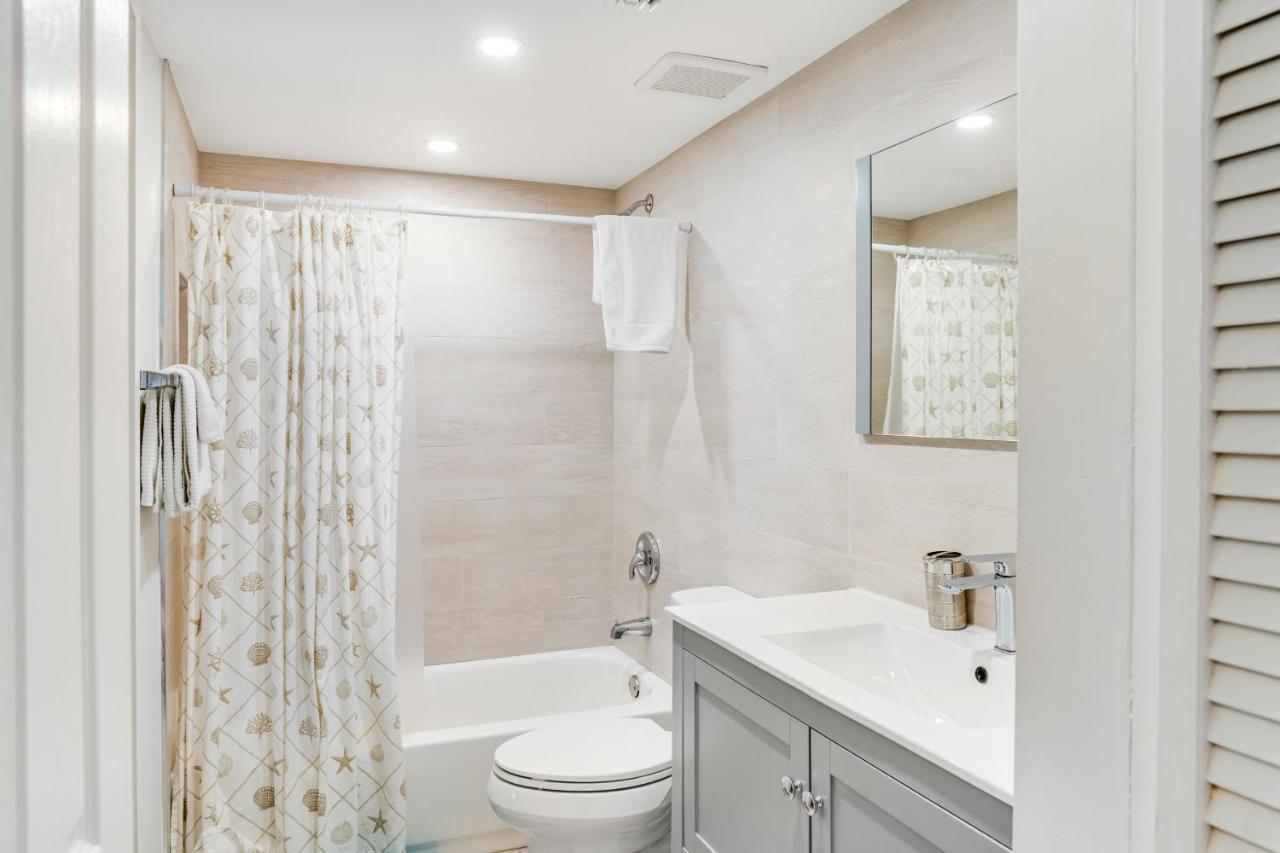 Nauti Hideaway, Unit #2314 Apartment Tavernier Exterior foto