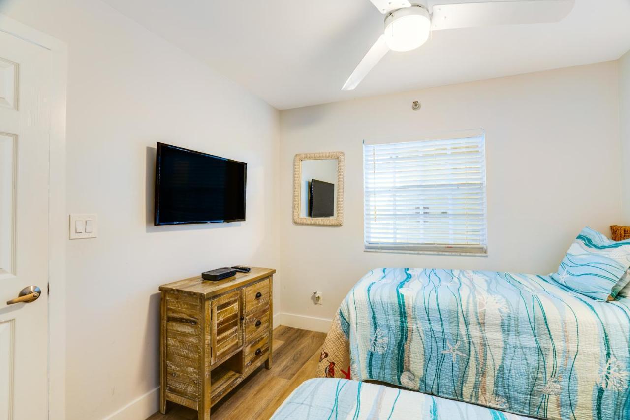 Nauti Hideaway, Unit #2314 Apartment Tavernier Exterior foto