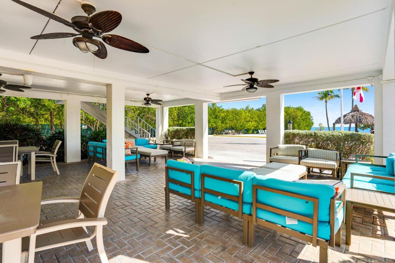 Nauti Hideaway, Unit #2314 Apartment Tavernier Exterior foto
